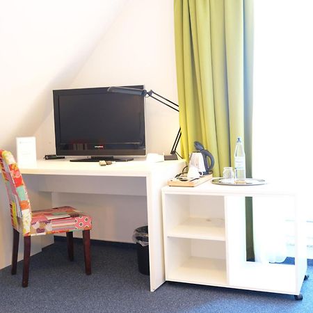 Vivotel Niederrhein Voerde Экстерьер фото