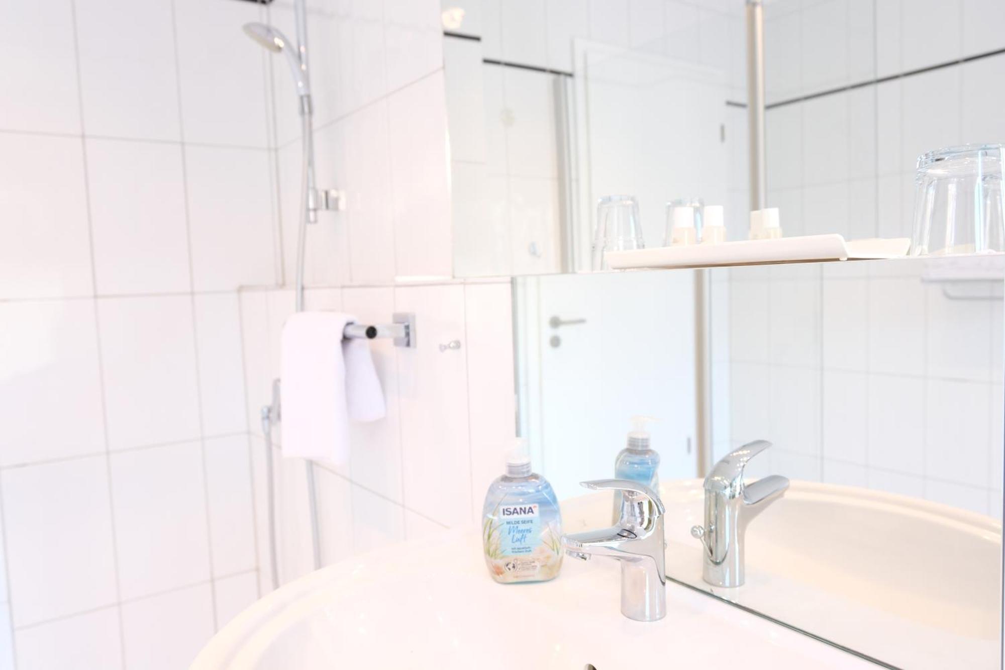 Vivotel Niederrhein Voerde Экстерьер фото